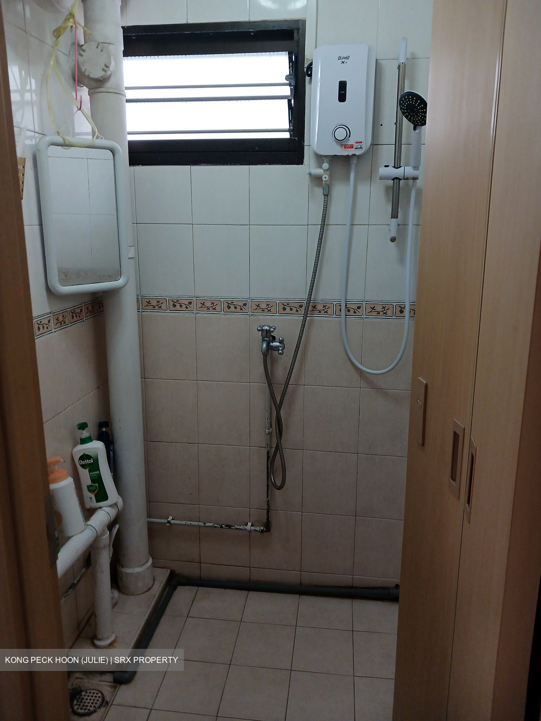 Blk 1 Dover Court (Queenstown), HDB 3 Rooms #543005511
